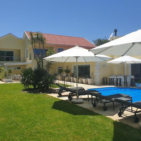 Constantia Cottages Экстерьер фото