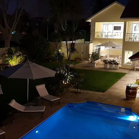 Constantia Cottages Экстерьер фото