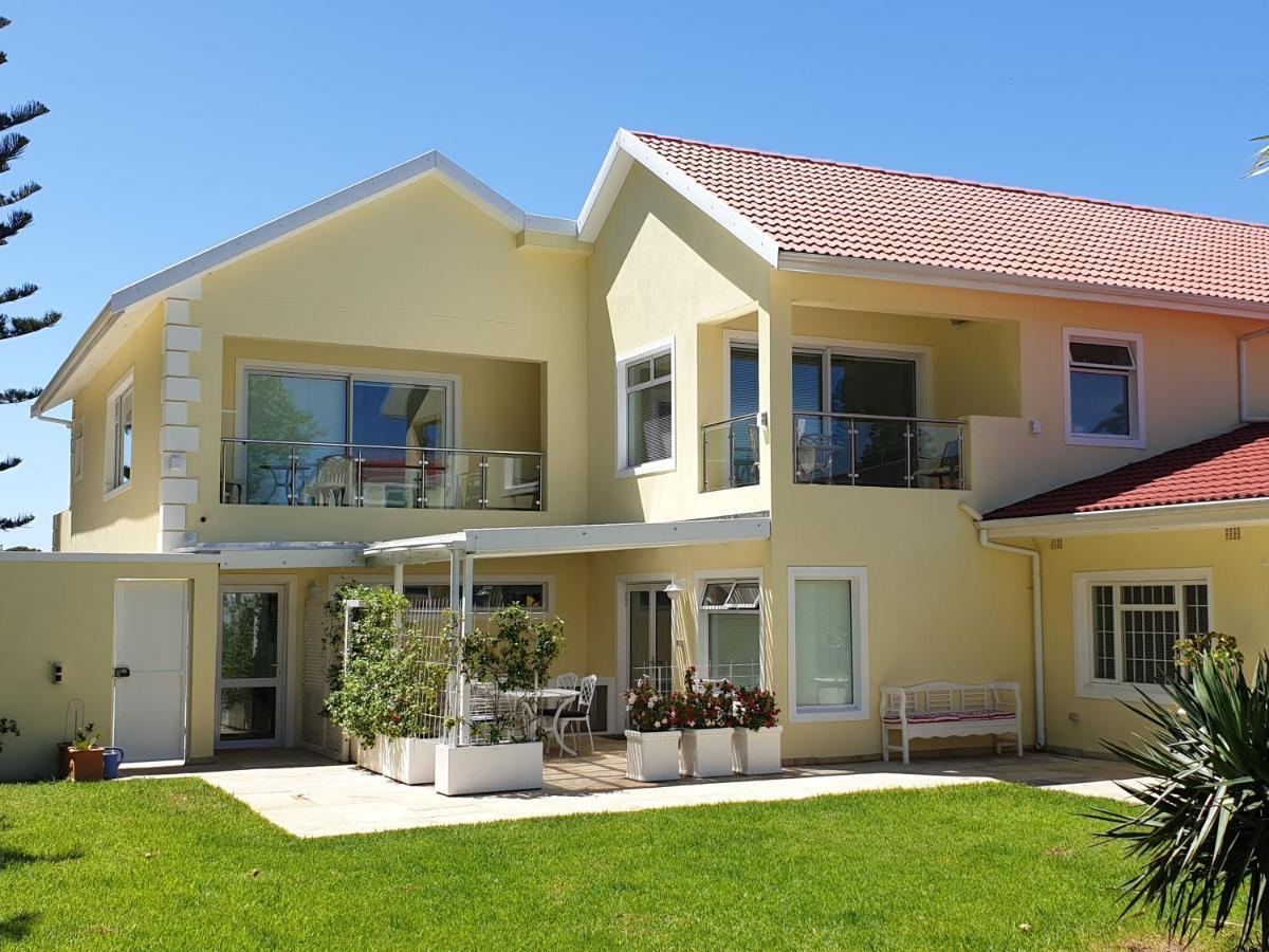 Constantia Cottages Экстерьер фото