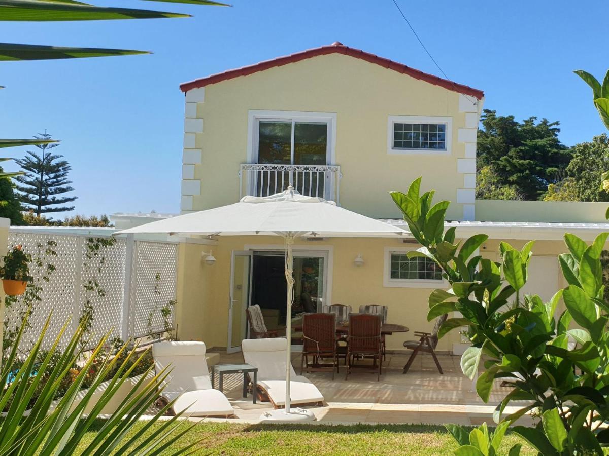Constantia Cottages Экстерьер фото