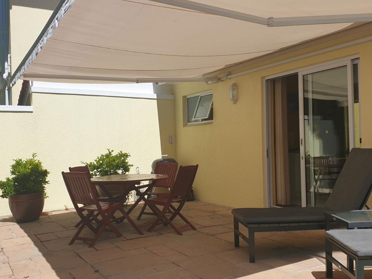 Constantia Cottages Экстерьер фото