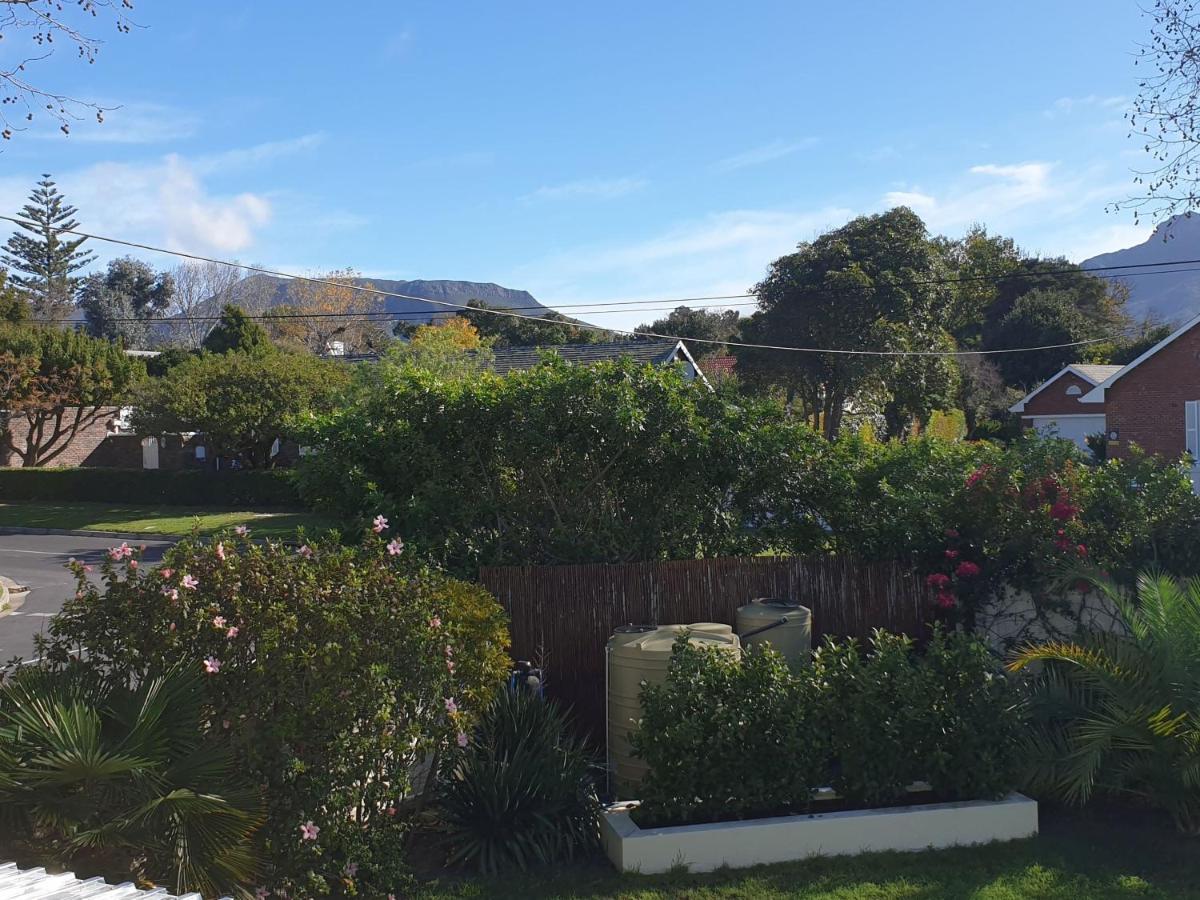 Constantia Cottages Экстерьер фото