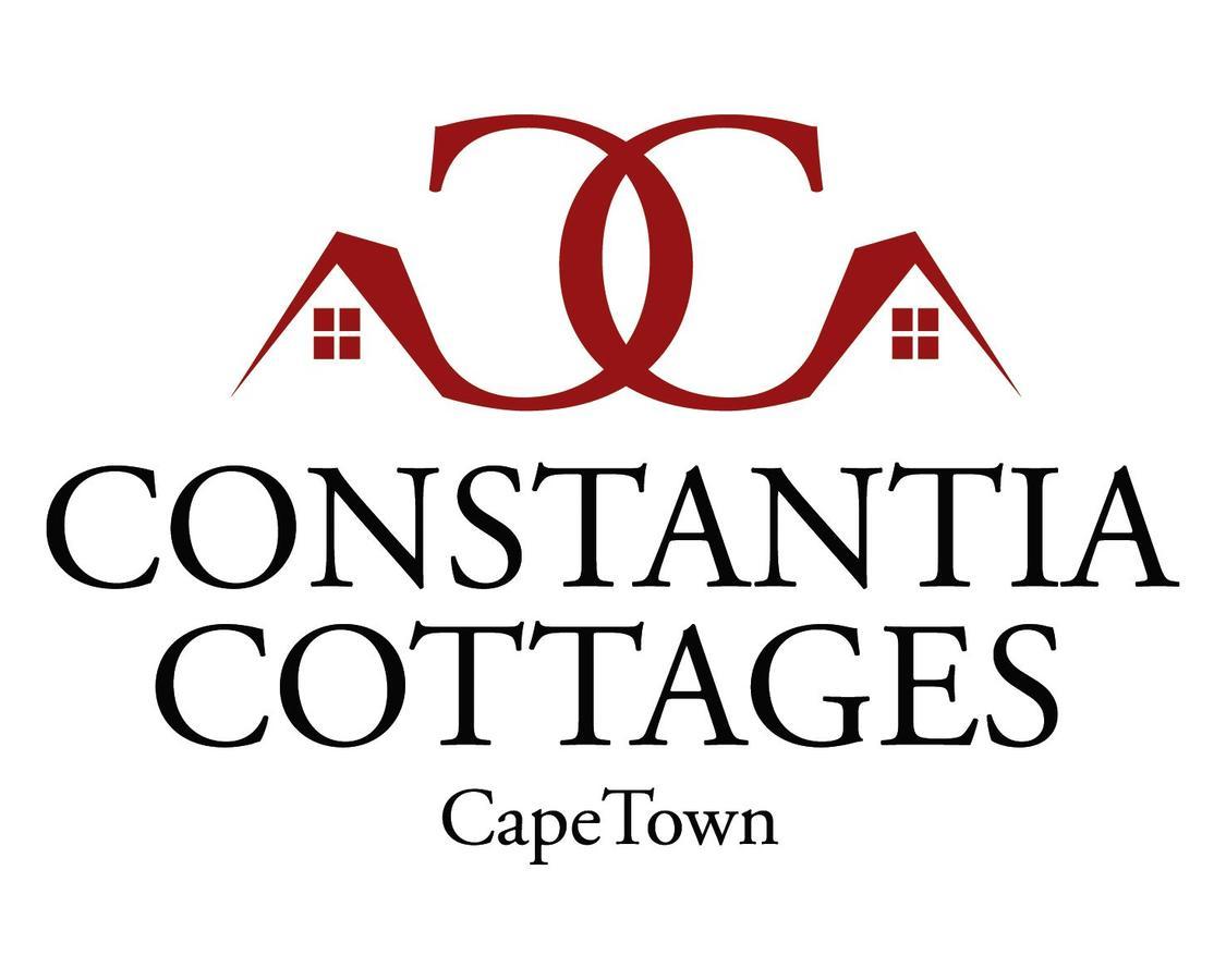 Constantia Cottages Экстерьер фото