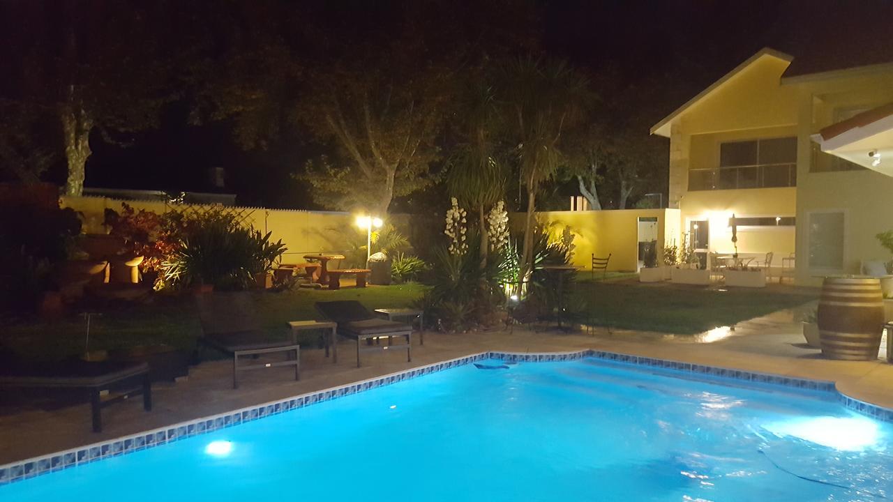 Constantia Cottages Экстерьер фото