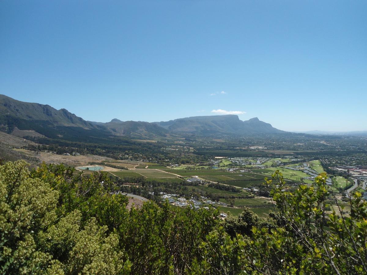 Constantia Cottages Экстерьер фото