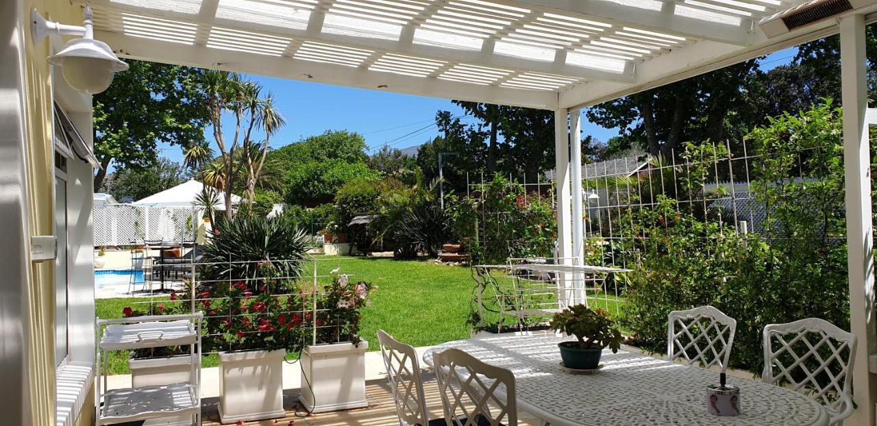 Constantia Cottages Экстерьер фото