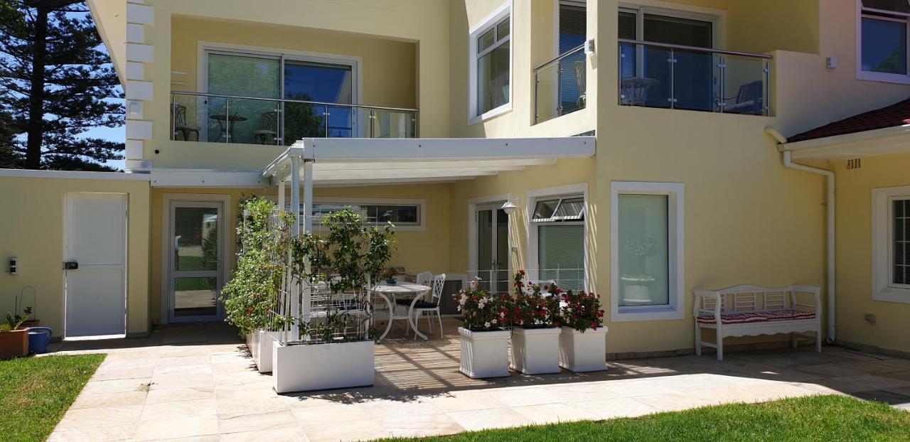 Constantia Cottages Экстерьер фото