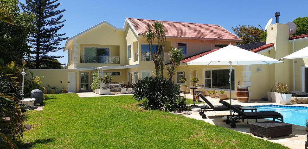 Constantia Cottages Экстерьер фото