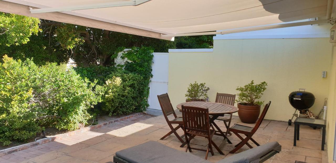 Constantia Cottages Экстерьер фото